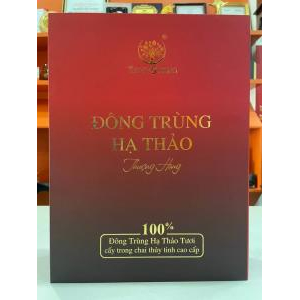 Rượu Đông Trùng Hạ Thảo